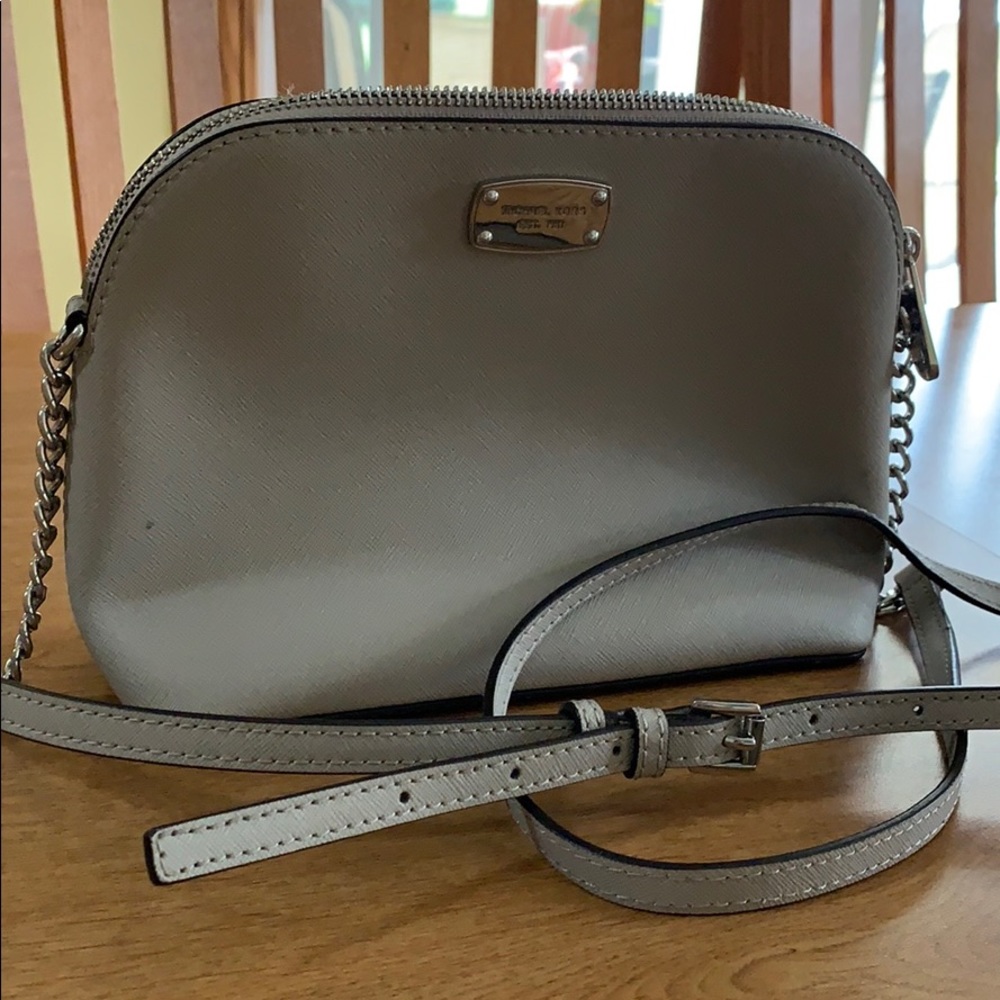 Michael Kors crossbody bag